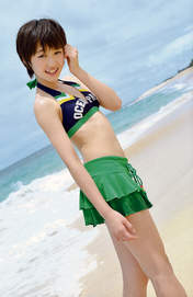 
Kudo Haruka,

