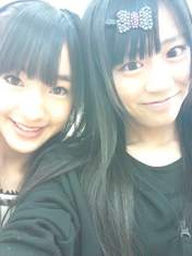 
blog,


Sakaguchi Riko,


Tashima Meru,

