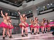 
Fukumura Mizuki,


Iikubo Haruna,


Ikuta Erina,


Ishida Ayumi,


Kudo Haruka,


Michishige Sayumi,


Morning Musume,


Oda Sakura,


Sato Masaki,


Sayashi Riho,


Suzuki Kanon,


Tanaka Reina,

