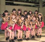 
Fukumura Mizuki,


Iikubo Haruna,


Ikuta Erina,


Ishida Ayumi,


Kudo Haruka,


Michishige Sayumi,


Morning Musume,


Oda Sakura,


Sato Masaki,


Sayashi Riho,


Suzuki Kanon,


Tanaka Reina,

