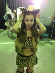 
Itano Tomomi,

