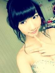 
AKB48,


blog,


Kashiwagi Yuki,

