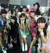 
blog,


Kodama Haruka,


Miyawaki Sakura,


Moriyasu Madoka,


Motomura Aoi,


Murashige Anna,


Nakanishi Chiyori,


Tashima Meru,


Tomonaga Mio,


