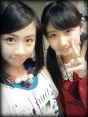 
blog,


Okada Ayaka,


Wakatabe Haruka,

