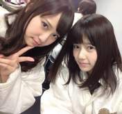 
blog,


Nagao Mariya,


Shimazaki Haruka,

