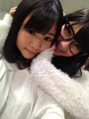 
Anai Chihiro,


blog,


Matsuoka Natsumi,

