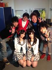
Anai Chihiro,


blog,


Shimono Yuki,

