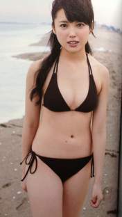 Nakajima Saki,