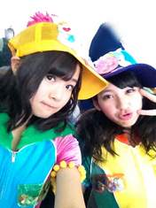 
Anai Chihiro,


blog,


Matsuoka Natsumi,

