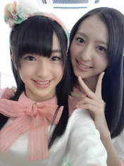 
blog,


Moriyasu Madoka,


Tashima Meru,

