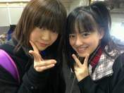 
blog,


Maeda Irori,

