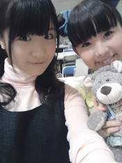 
blog,


Kumazawa Serina,


Shimono Yuki,

