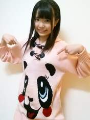 
blog,


Fuchigami Mai,

