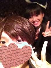 
blog,


Maeda Irori,

