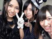 
blog,


Iwata Karen,


Oshima Ryoka,


Tano Yuuka,

