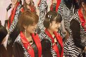 
Natsuyaki Miyabi,


Tokunaga Chinami,


Tsugunaga Momoko,


