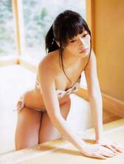 
Magazine,


Sashihara Rino,


