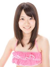 
Takashima Yurina,

