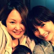 
Abe Natsumi,


Nakazawa Yuko,

