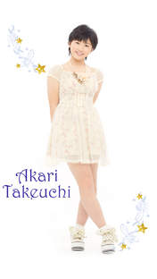 
Takeuchi Akari,

