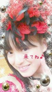 
blog,


Maeda Irori,

