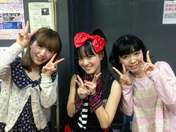 
blog,


Maeda Irori,

