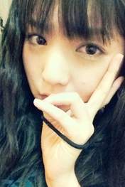 
blog,


Michishige Sayumi,

