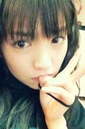 
blog,


Michishige Sayumi,

