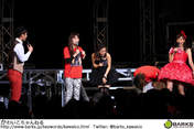 
Fujimoto Miki,


Nakazawa Yuko,


Niigaki Risa,


Yasuda Kei,

