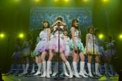 
AKB48,


Iriyama Anna,


Kawaei Rina,


Nito Moeno,


Takahashi Minami,


Watanabe Mayu,


