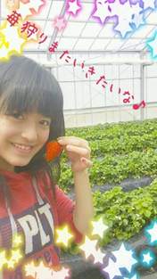 
blog,


Maeda Irori,

