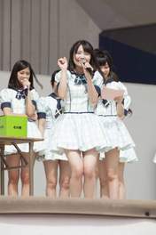 
Fuchigami Mai,


HKT48,

