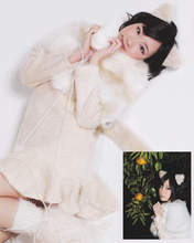 
Magazine,


Yagami Kumi,


