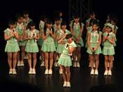 
Hamaura Ayano,


Ichioka Reina,


Kaga Kaede,


Kanazawa Tomoko,


Kaneko Rie,


Kishimoto Yumeno,


Makino Maria,


Miyamoto Karin,


Ogawa Rena,


Otsuka Aina,


Sasaki Rikako,


Taguchi Natsumi,


Takagi Sayuki,


Tanabe Nanami,


Wada Sakurako,


Yoshihashi Kurumi,

