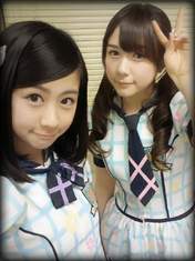 
blog,


Murashige Anna,


Wakatabe Haruka,

