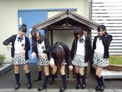 
blog,


HKT48,


Miyawaki Sakura,


Nakanishi Chiyori,


Oota Aika,


Tashima Meru,


Tomonaga Mio,

