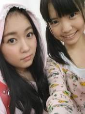 
blog,


Fuchigami Mai,


Oota Aika,

