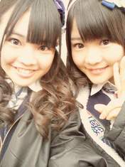 
Anai Chihiro,


blog,


Motomura Aoi,


