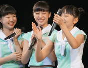 
Murota Mizuki,


Ogawa Rena,


Otsuka Aina,

