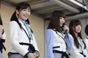 
blog,


Shimazaki Haruka,


Watanabe Mayu,

