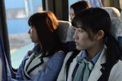 
blog,


Shimazaki Haruka,


Watanabe Mayu,


