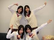 
blog,


Matsuda Shiori,


Matsui Jurina,


Matsui Rena,


Yagami Kumi,

