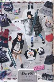 
Kinoshita Momoka,


Magazine,

