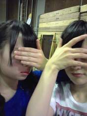 
blog,


Ogasawara Mayu,


Yamamoto Sayaka,

