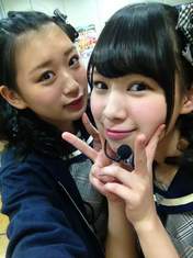 
blog,


Kinoshita Haruna,


Ogasawara Mayu,

