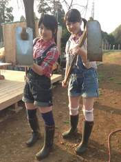 
blog,


Nakanishi Kana,


Takeuchi Akari,

