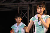 
Kaneko Rie,


Makino Maria,

