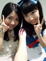 
blog,


Kitahara Rie,


Miyawaki Sakura,

