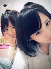 
Kawaei Rina,


Takahashi Juri,

