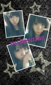 
blog,


Hara Minami,

